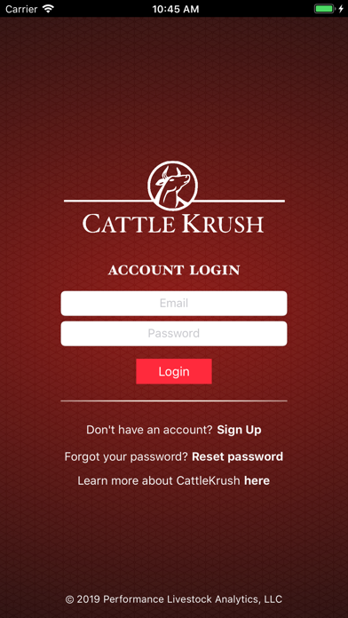How to cancel & delete Cattle-Krush from iphone & ipad 1