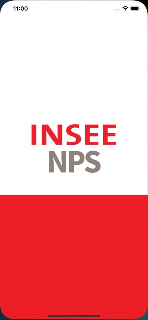 INSEE NPS