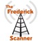 The Frederick Scanner Pro is a live audio stream of Frederick, Maryland Police, Fire, Rescue, and Highway communications