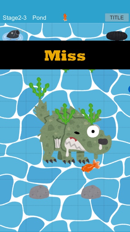 EscapingGoldfish screenshot-3