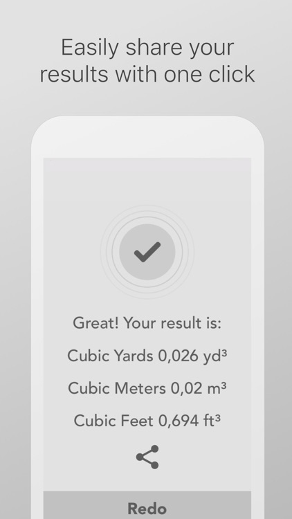 Concrete Calculator ++