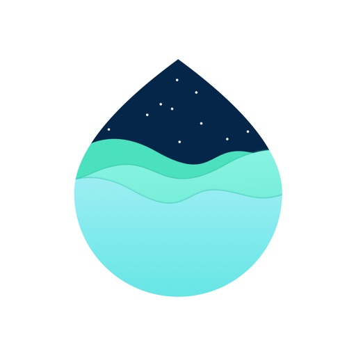 Drop: Relax Meditation & Focus