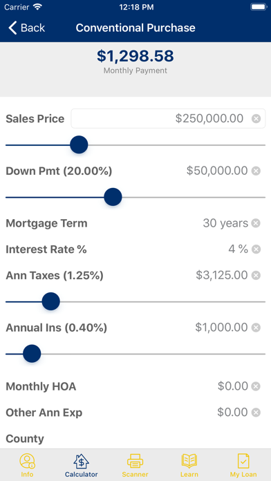 How to cancel & delete First State Mortgage from iphone & ipad 3