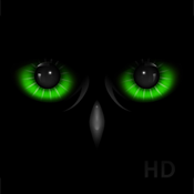 Night Eyes app review