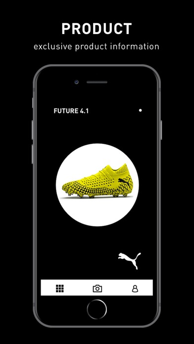 PUMA MEETINGS screenshot 2