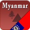Myanmar Tourism Guide