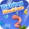 Fishing Daren-Summer is a fun classic hooking-fish game