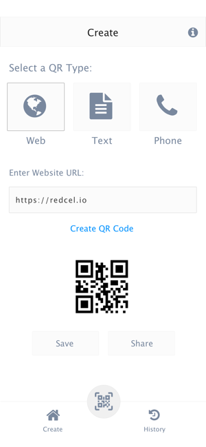 Safe QR(圖2)-速報App