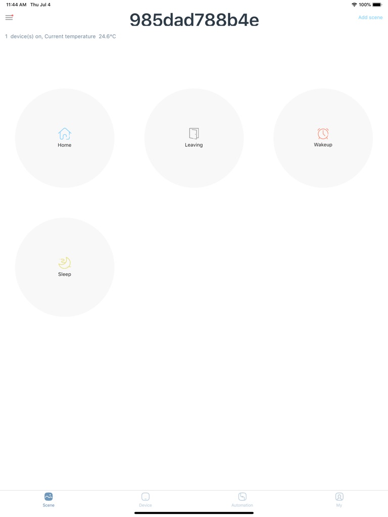 【图】小燕在家(截图3)