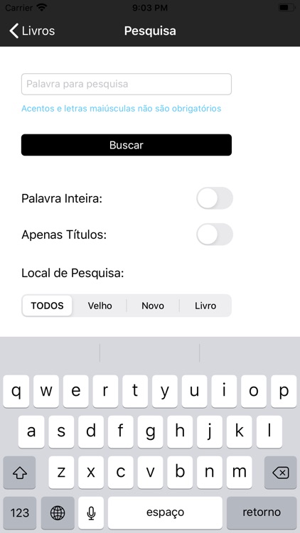 Biblia CCB screenshot-4