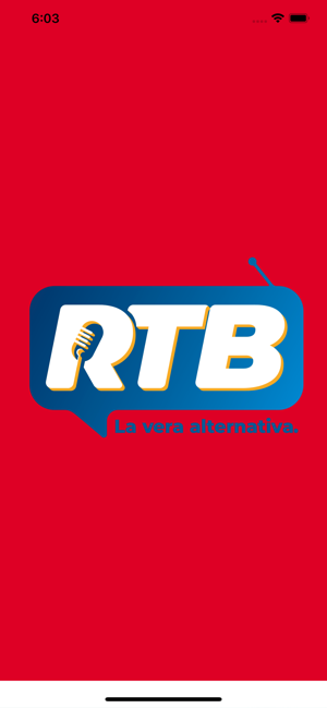 RTB-Radio Torino Biblica