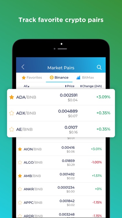 Infinito Wallet - Crypto Safe screenshot-5