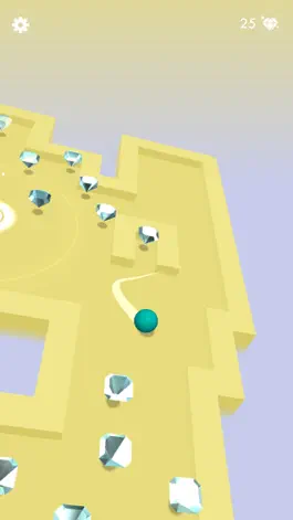 Game screenshot Roll Ball 3D mod apk