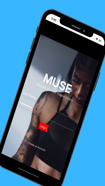 Muse Connect