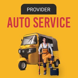 Auto Service Provider