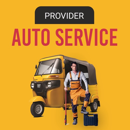 Auto Service Provider