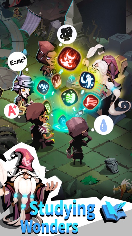 The Greedy Cave 2: Time Gate screenshot-3