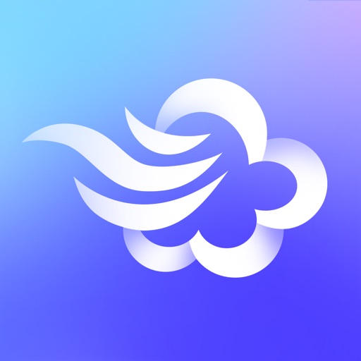 墨迹天气 - 关心天气,更关心你