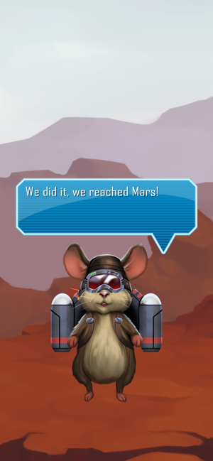 ‎Mouse Launch Screenshot