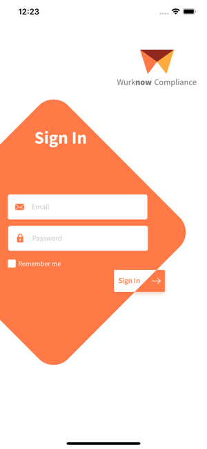 WurkNow: Compliance App