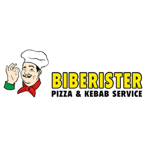 Biberister Pizza