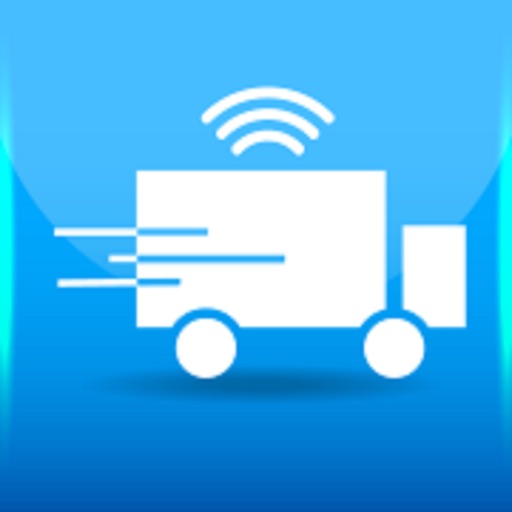 MobileLink Delivery Icon