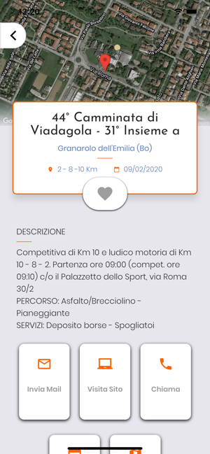 Bologna Running(圖3)-速報App