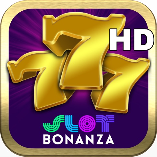 Slot Bonanza: 777 Slots Casino