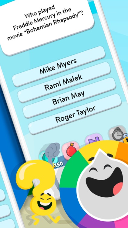 Trivia Crack 2