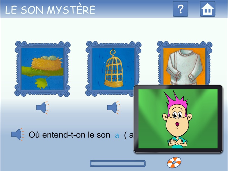 Lecture Maternelle screenshot-4