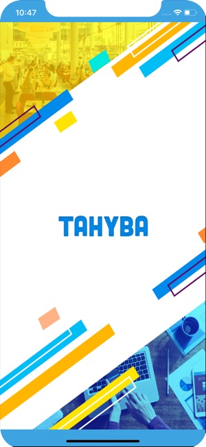 Tahyba(圖1)-速報App