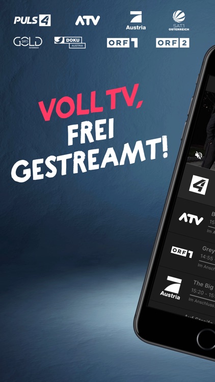ZAPPN - VOLL TV!