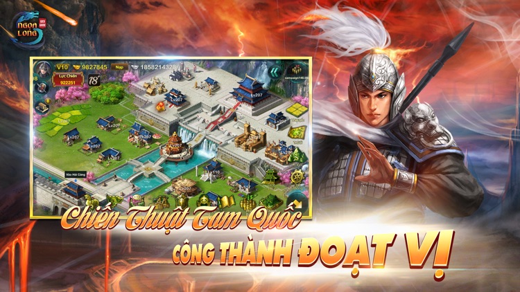 Ngọa Long