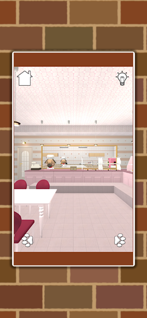 Sweets Cafe -Escape Game-(圖2)-速報App