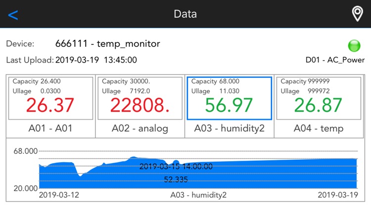 Control Client Mobile screenshot-7