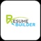 Icon Resume Builder - CV Maker