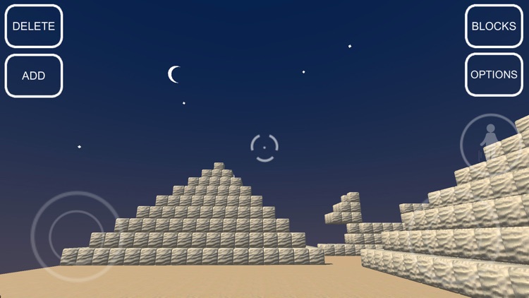 Build Craft Exploration screenshot-3