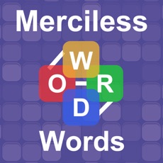 Activities of Merciless Words