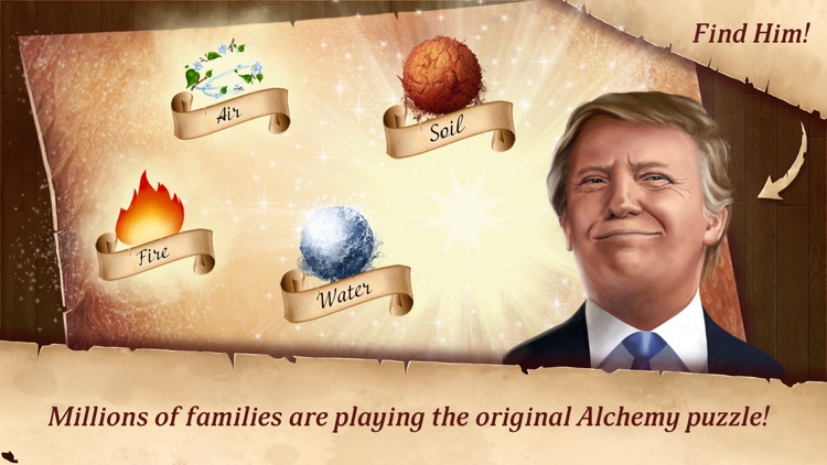 Alchemy screenshot-0