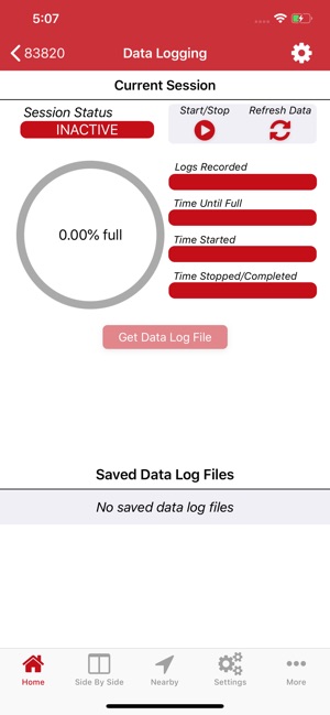 CIPP Data Logging(圖3)-速報App