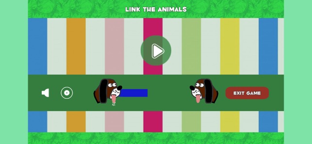 Link the animals