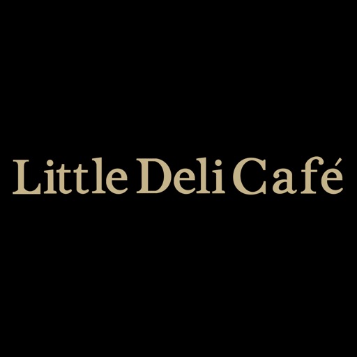 Little Deli Cafe L14