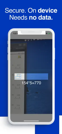 Game screenshot Instant Math hack