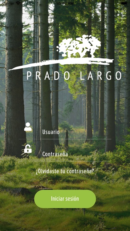 Prado Largo