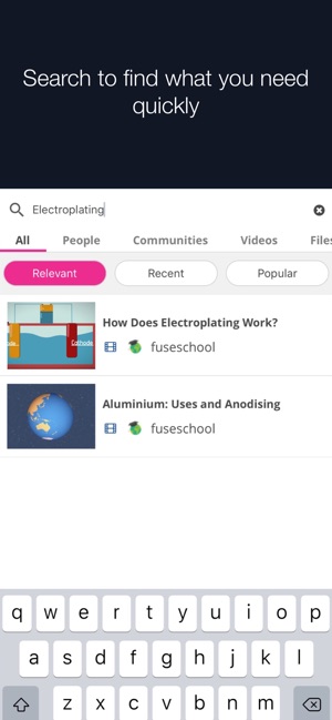 FuseSchool - the new app(圖4)-速報App