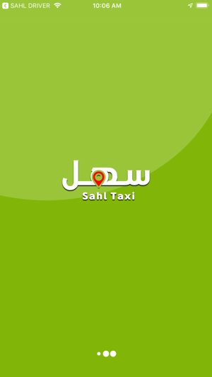 SAHL TAXI