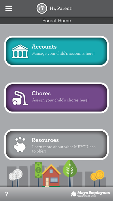 How to cancel & delete MEFCU Top Dogs from iphone & ipad 4