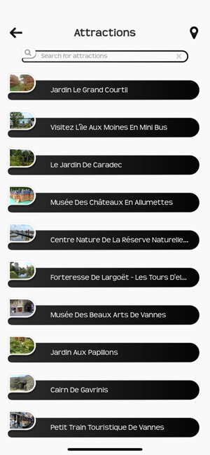 Vannes Tourism Guide(圖3)-速報App