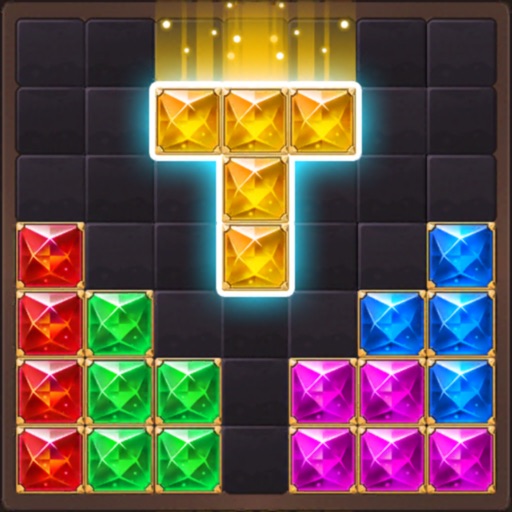 Block Puzzle Legend 2020