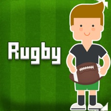 Activities of Rugby Game App